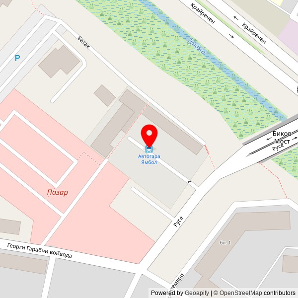 ДИМО ПОПОВ-ВИЛИ 1 ЕООД